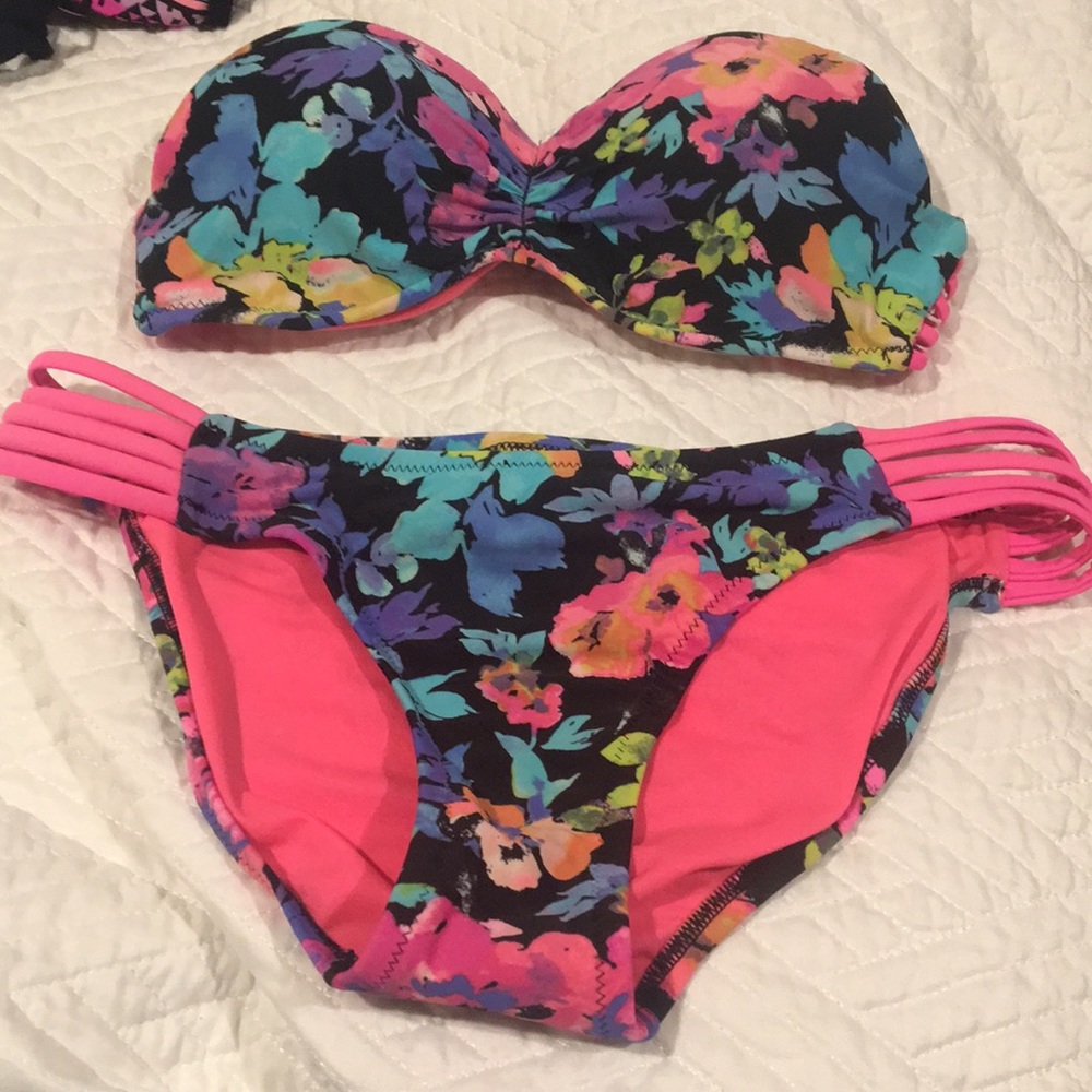Swimsuits